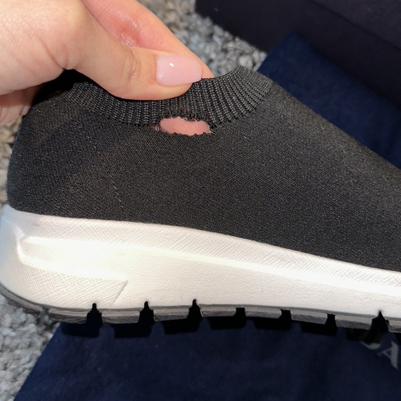 Prada sneakers - Picture 3 of 5